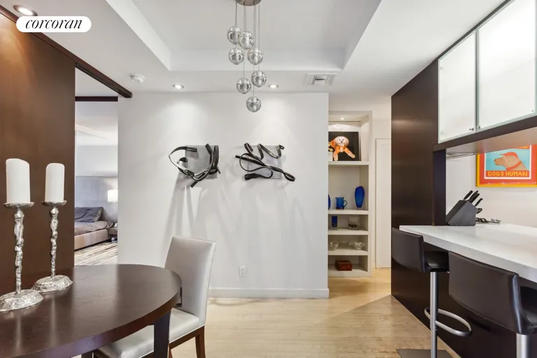 New York City Real Estate | View 253 West 73rd Street, 9F | room 3 | View 4