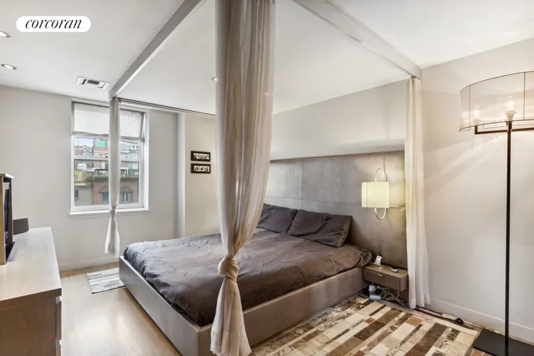 New York City Real Estate | View 253 West 73rd Street, 9F | room 4 | View 5