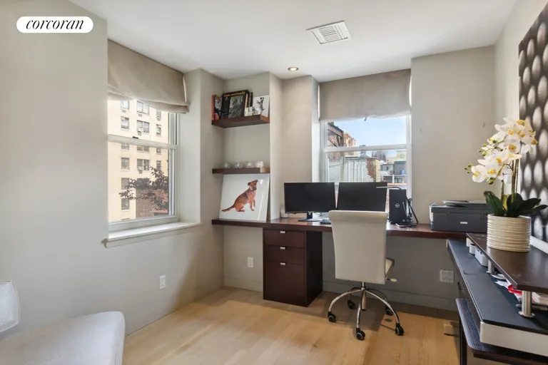 New York City Real Estate | View 253 West 73rd Street, 9F | room 6 | View 7