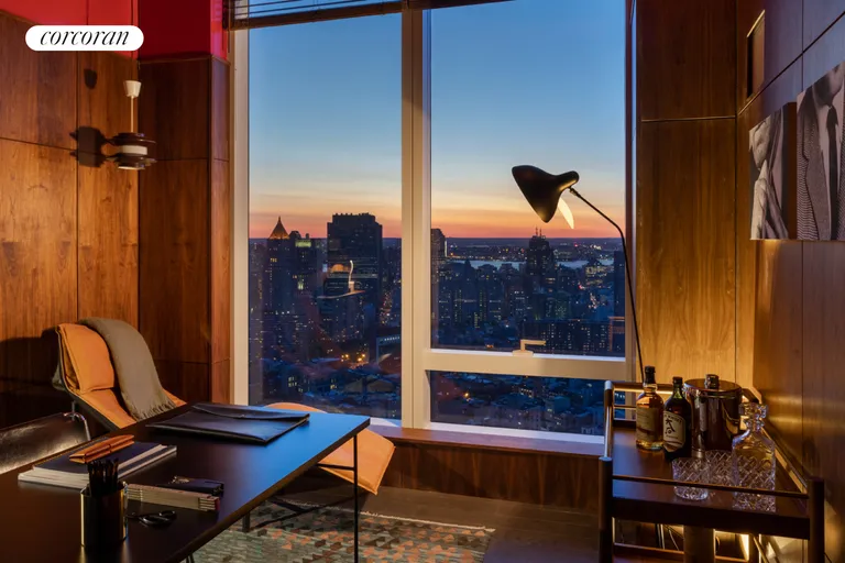 New York City Real Estate | View 252 South Street, 34K | room 4 | View 5