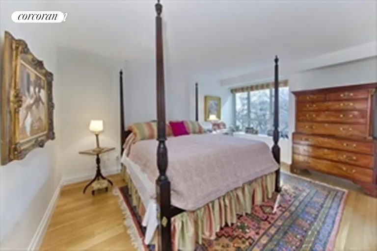 New York City Real Estate | View 200 East 66th Street, C404 | Bedroom | View 3