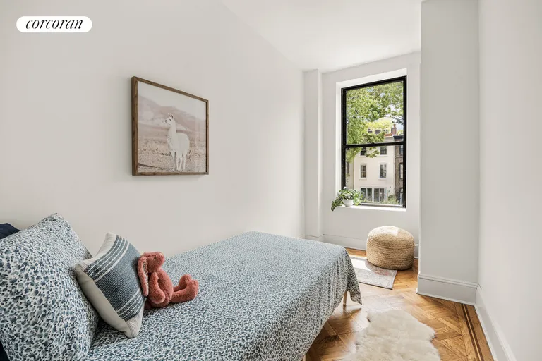New York City Real Estate | View 116 Lincoln Place | Bedroom | View 10