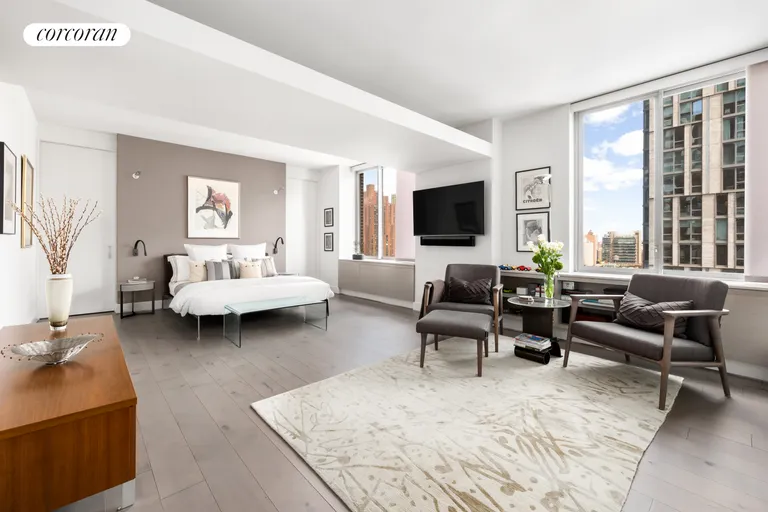 New York City Real Estate | View 360 East 88th Street, 15C | room 6 | View 7