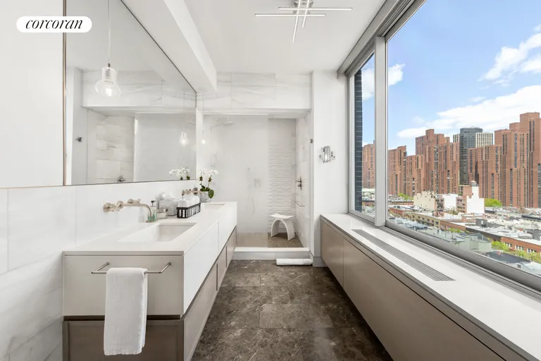 New York City Real Estate | View 360 East 88th Street, 15C | room 7 | View 8