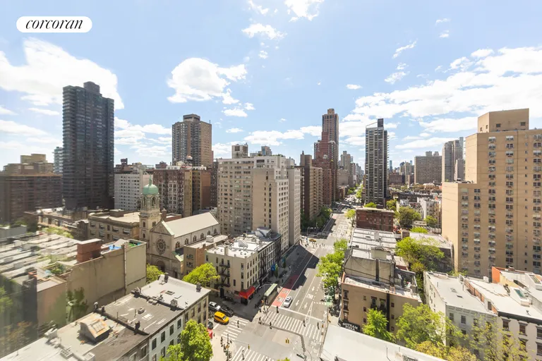 New York City Real Estate | View 360 East 88th Street, 15C | room 13 | View 14