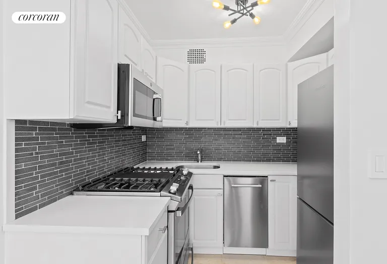 New York City Real Estate | View 301 East 66th Street, 5P | 1 Bath | View 1