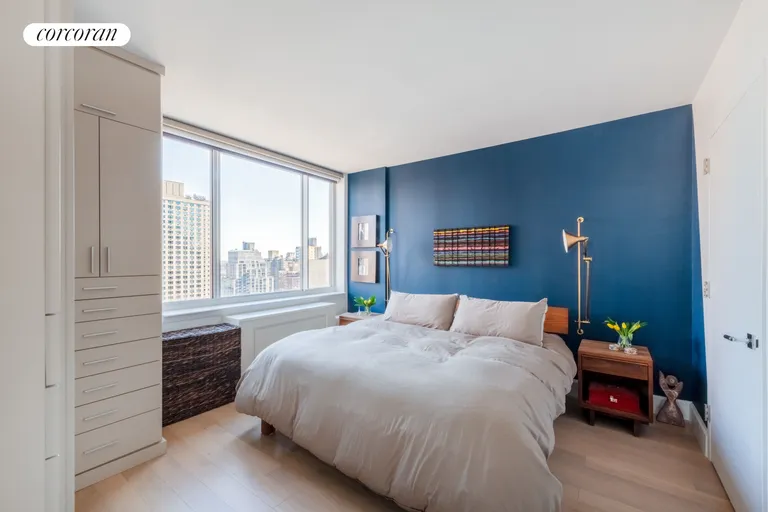 New York City Real Estate | View 389 East 89th Street, 20C | room 4 | View 5