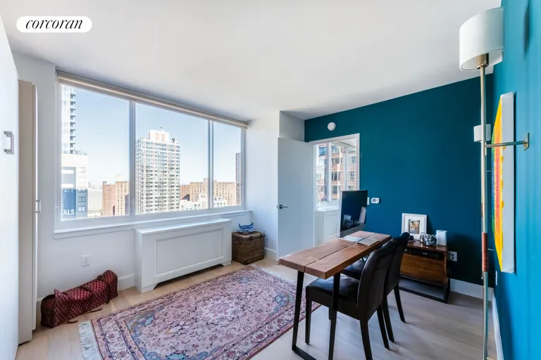 New York City Real Estate | View 389 East 89th Street, 20C | room 6 | View 7