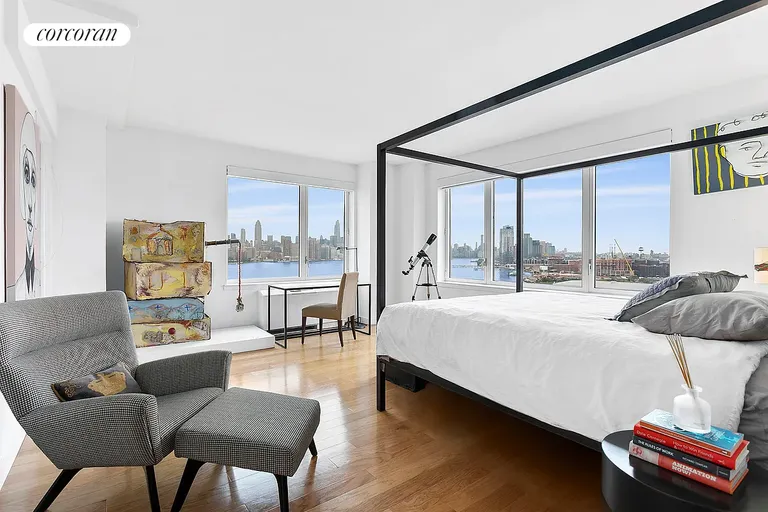 New York City Real Estate | View 34 North 7th Street, PH1D | room 4 | View 5