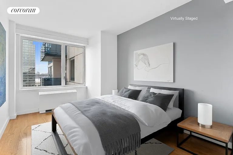 New York City Real Estate | View 34 North 7th Street, PH1D | room 7 | View 8
