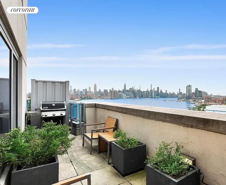 New York City Real Estate | View 34 North 7th Street, PH1D | room 11 | View 12