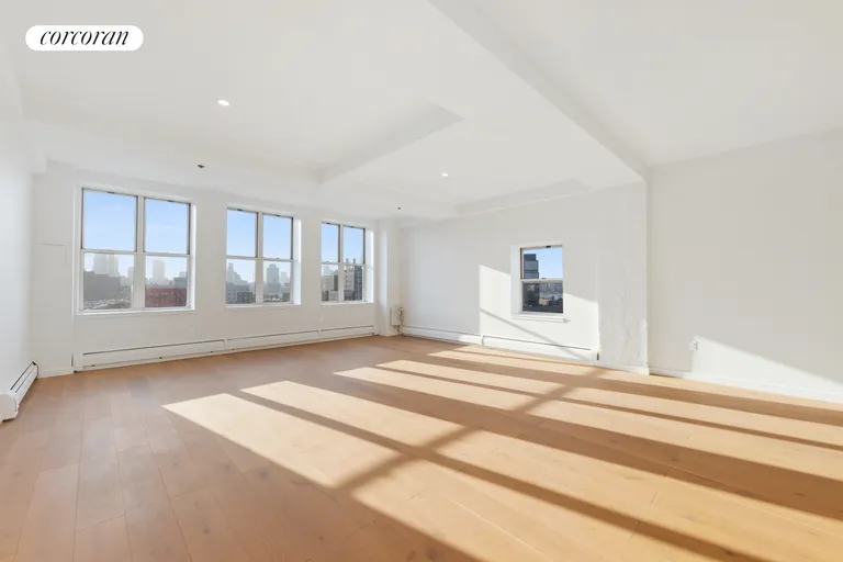 New York City Real Estate | View 275 Park Avenue, PH7T | 1 Bath | View 1