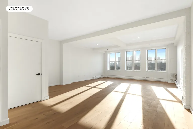New York City Real Estate | View 275 Park Avenue, PH7T | room 2 | View 3