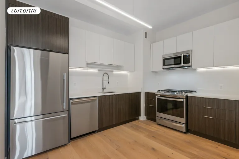 New York City Real Estate | View 275 Park Avenue, PH7T | room 3 | View 4