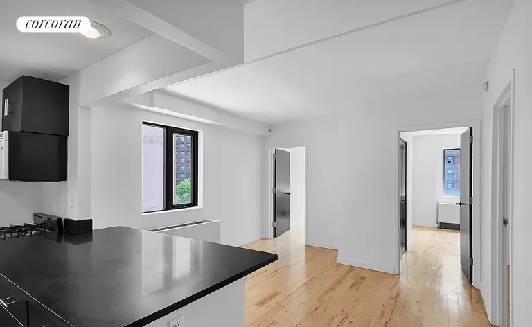 New York City Real Estate | View 1810 3RD Avenue, A7C | 3 Beds, 1 Bath | View 1
