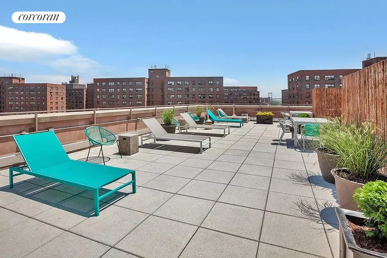 New York City Real Estate | View 1810 3RD Avenue, A7C | room 8 | View 9
