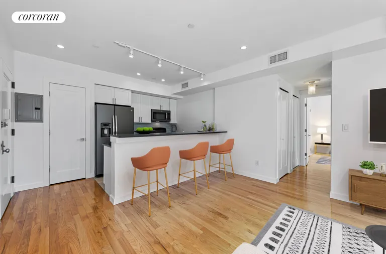 New York City Real Estate | View 30-25 21st Street, 3 | room 1 | View 2