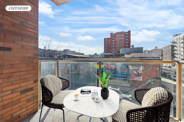 New York City Real Estate | View 30-25 21st Street, 3 | room 3 | View 4