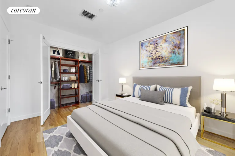 New York City Real Estate | View 30-25 21st Street, 3 | room 4 | View 5