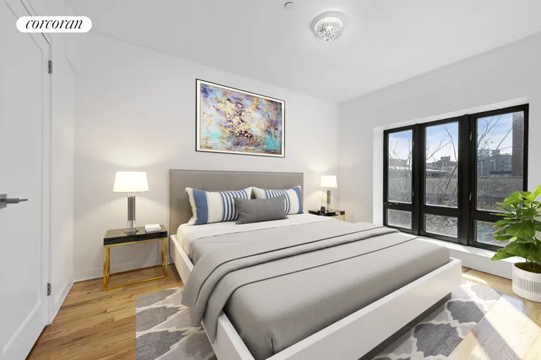 New York City Real Estate | View 30-25 21st Street, 3 | room 5 | View 6