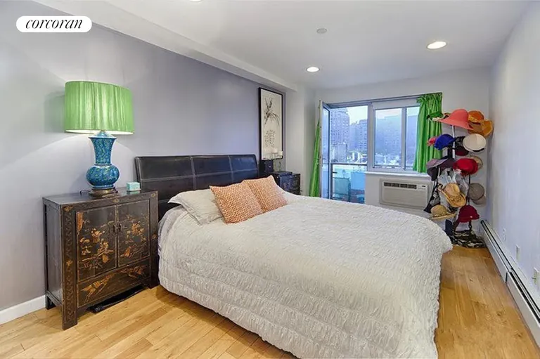 New York City Real Estate | View 21 Ludlow Street, 7B | room 3 | View 4