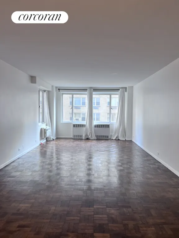 New York City Real Estate | View 411 East 53rd Street, 6F | Living Room | View 2