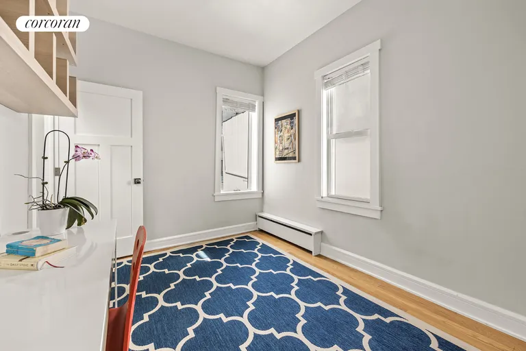 New York City Real Estate | View 356 94th Street | Bedroom | View 9