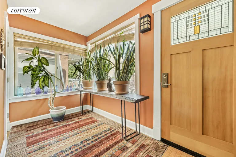 New York City Real Estate | View 356 94th Street | Sunroom | View 2