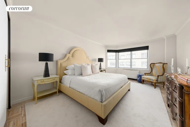 New York City Real Estate | View 8 EAST 83RD STREET, 8G | room 3 | View 4