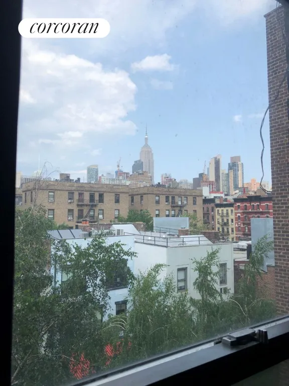 New York City Real Estate | View 305 West 18th Street, 5G | 1 Bath | View 1