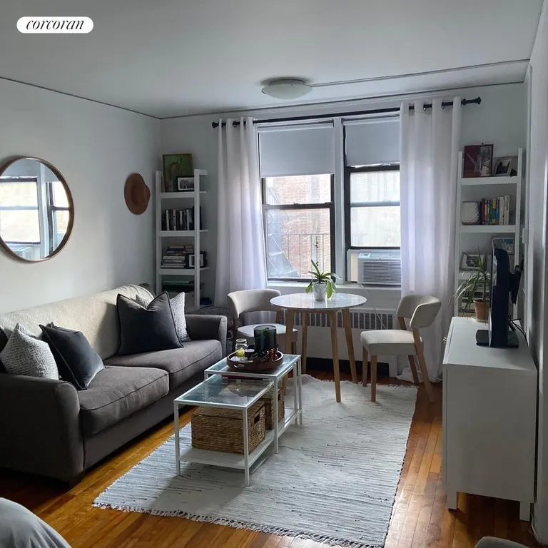 New York City Real Estate | View 305 West 18th Street, 5G | room 1 | View 2