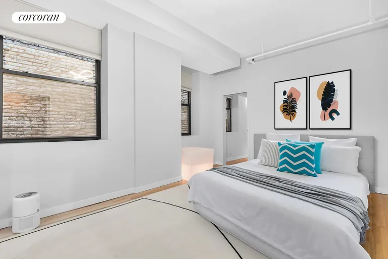 New York City Real Estate | View 12 West 18th Street, 5E | room 3 | View 4