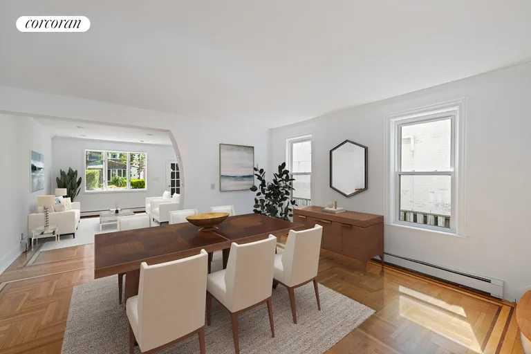 New York City Real Estate | View 1756 East 34th Street | room 5 | View 6