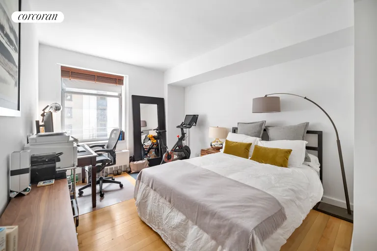 New York City Real Estate | View 100 West 58th Street, 8C | room 6 | View 7