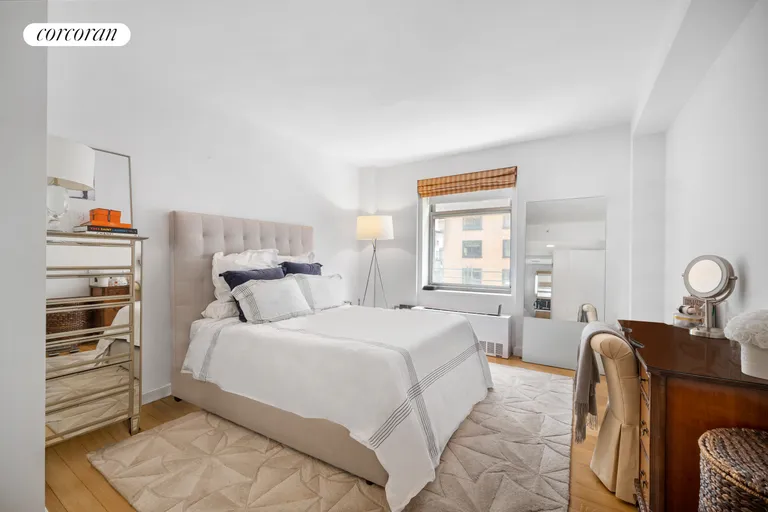 New York City Real Estate | View 100 West 58th Street, 8C | room 8 | View 9