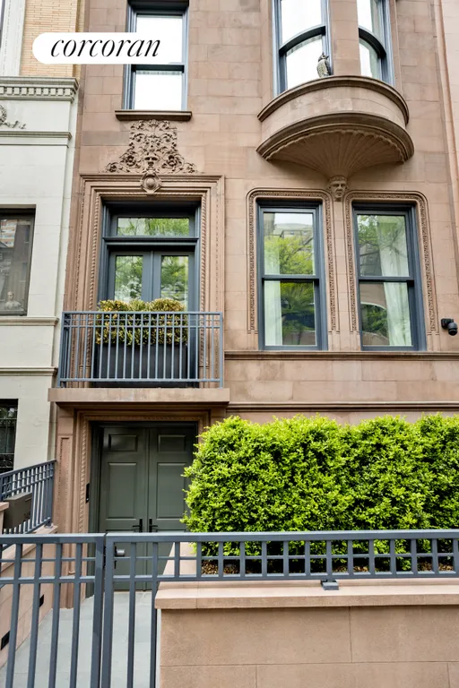 New York City Real Estate | View 248 West 71st Street | Facade | View 2