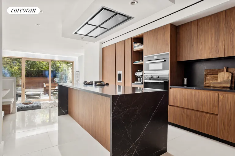 New York City Real Estate | View 248 West 71st Street | Kitchen | View 5
