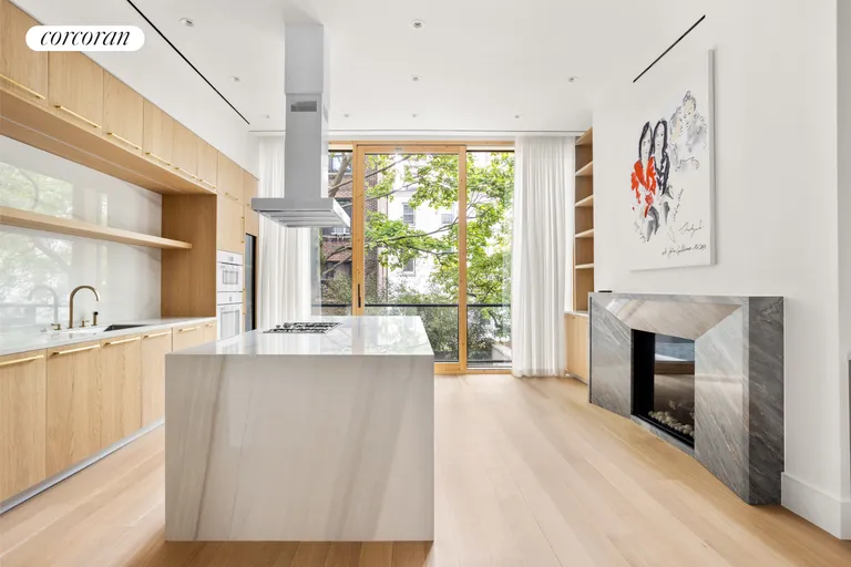 New York City Real Estate | View 248 West 71st Street | Kitchen | View 15