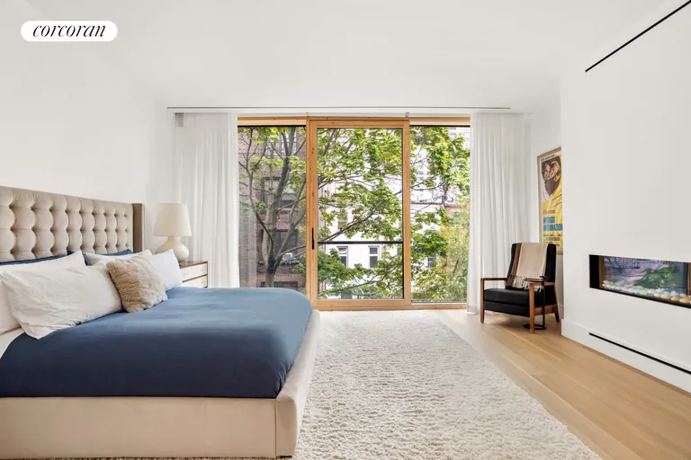 New York City Real Estate | View 248 West 71st Street | Primary Bedroom | View 17