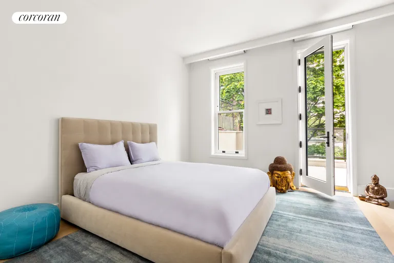 New York City Real Estate | View 248 West 71st Street | Bedroom | View 20