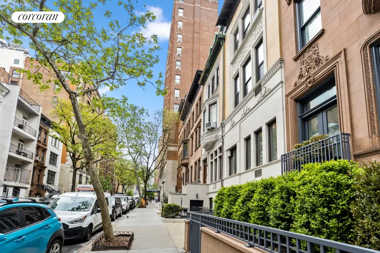 New York City Real Estate | View 248 West 71st Street | Street | View 26