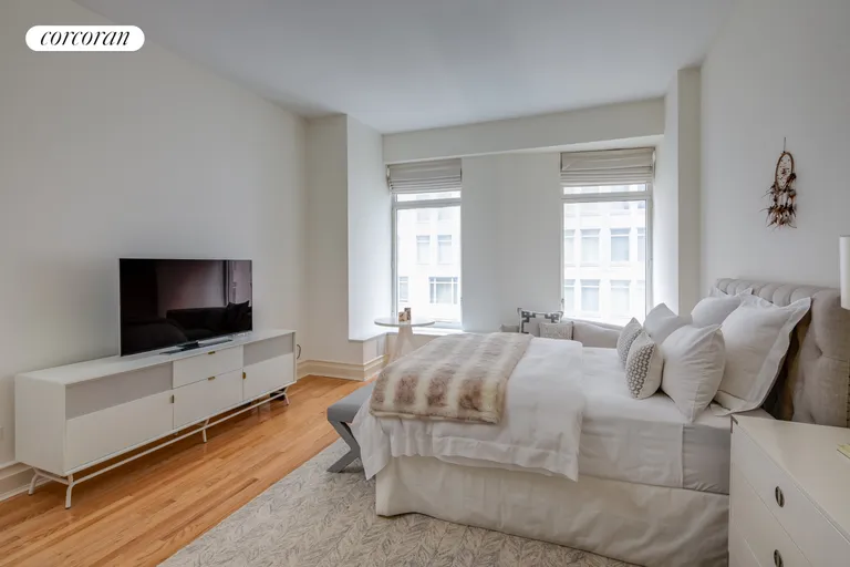New York City Real Estate | View 15 Central Park West, 15B | room 13 | View 14