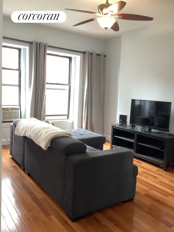 New York City Real Estate | View 205 East 124th Street, 5A | room 1 | View 2