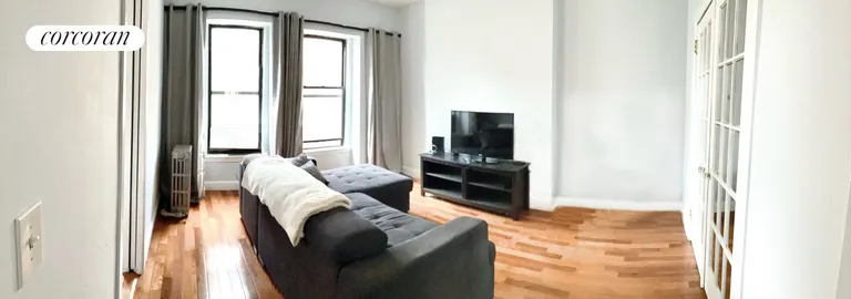 New York City Real Estate | View 205 East 124th Street, 5A | room 3 | View 4