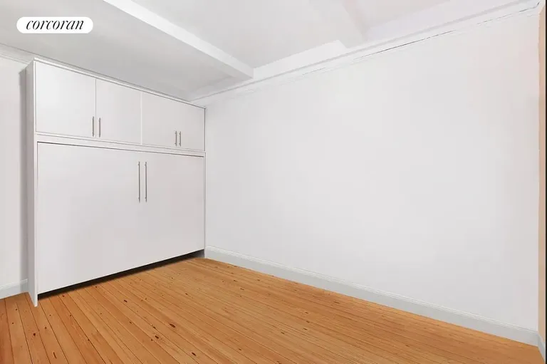 New York City Real Estate | View 20 West 72Nd Street, 1002B | Murphy Bed with Storage | View 3