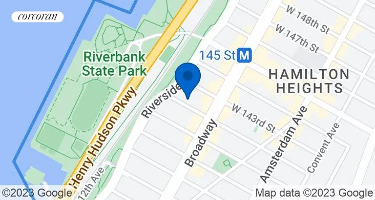 619 West 142Nd Street #3, New York, NY 10031 Property for rent