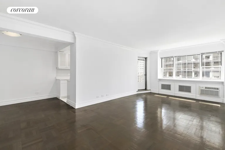 New York City Real Estate | View 301 East 66th Street, 11Z | room 1 | View 2