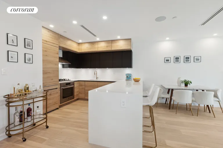New York City Real Estate | View 144 Freeman Street, 2A | room 2 | View 3
