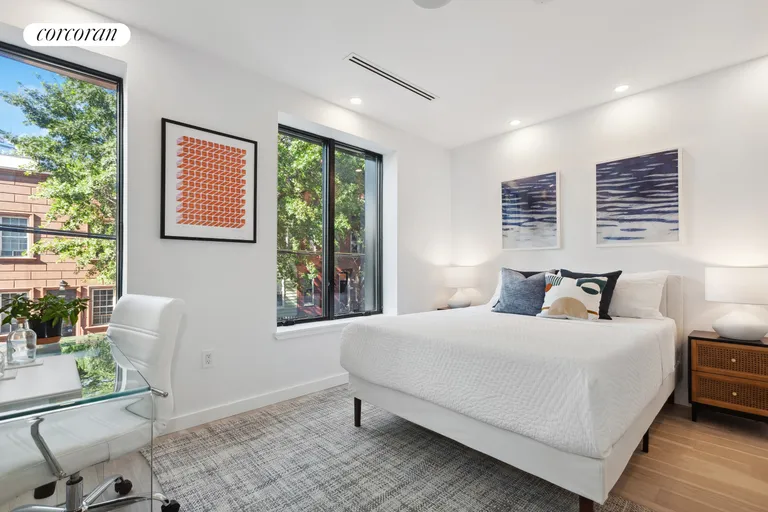 New York City Real Estate | View 144 Freeman Street, 2A | room 4 | View 5