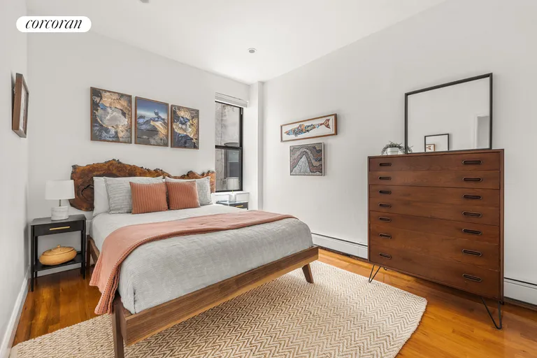 New York City Real Estate | View 15A Berkeley Place, 2A | room 6 | View 7